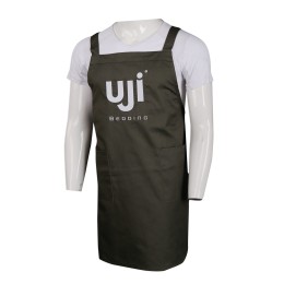 AP133 Design H-Army Green Embroidered Apron 65% Polyester 35% Cotton Furniture Articles Bed Textiles Retail Uniforms Apron Garment Factory  hair cutting apron AP133 Design H-Army Green Embroidered Apron 65% Polyester 35% Cotton Furniture Articles Bed Textiles Retail Uniforms Apron Garment Factory  hair cutting apron